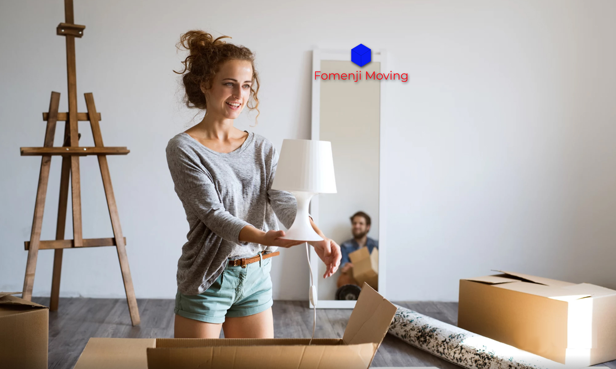 Our Services – Fomenji Moving